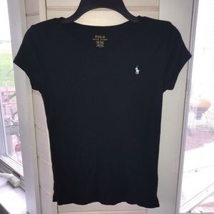 Polo T-Shirt.